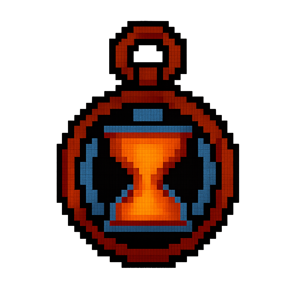 ChronoPsykotik